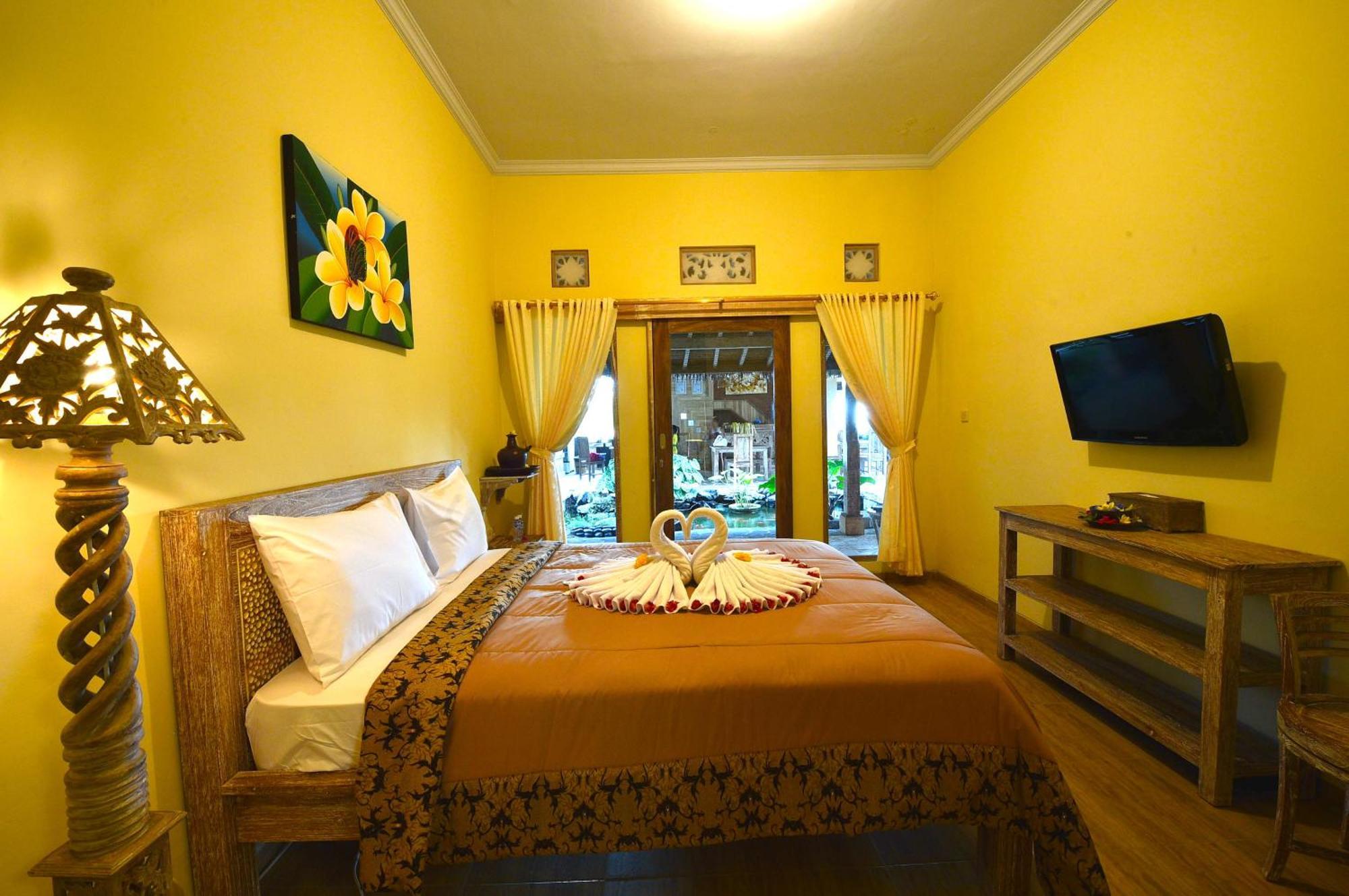 Uma Shanty Near To Lempuyang Karangasem Εξωτερικό φωτογραφία